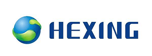 HEXING logo