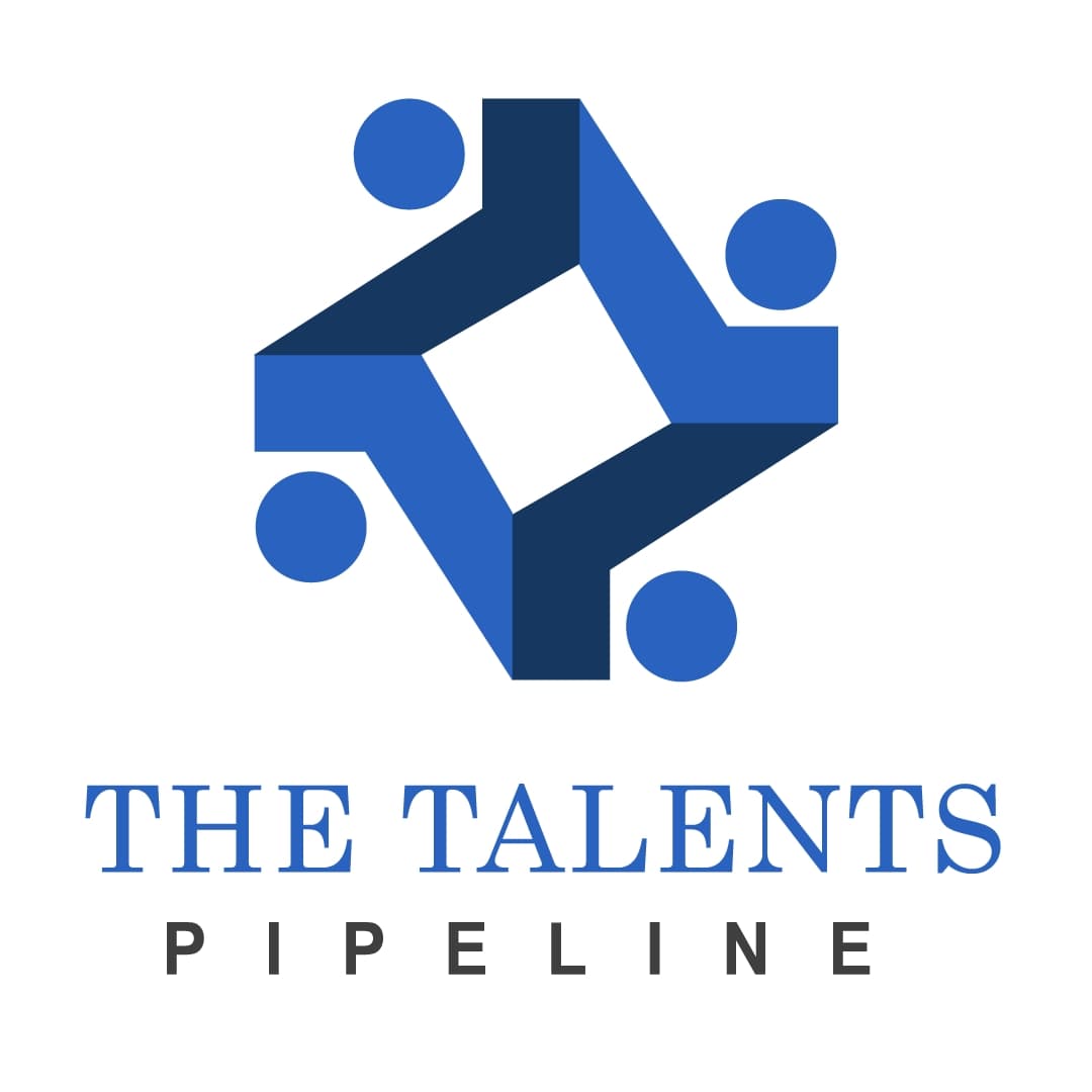 The Talents Pipeline logo