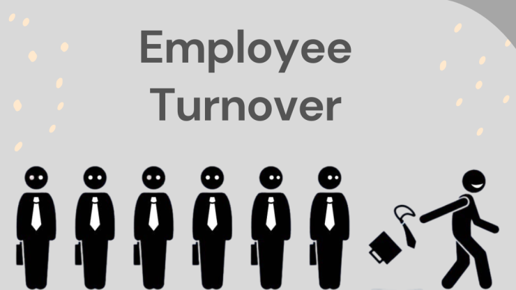 Decisive Leadership: Reducing Employee Turnover for a Thriving Workplace