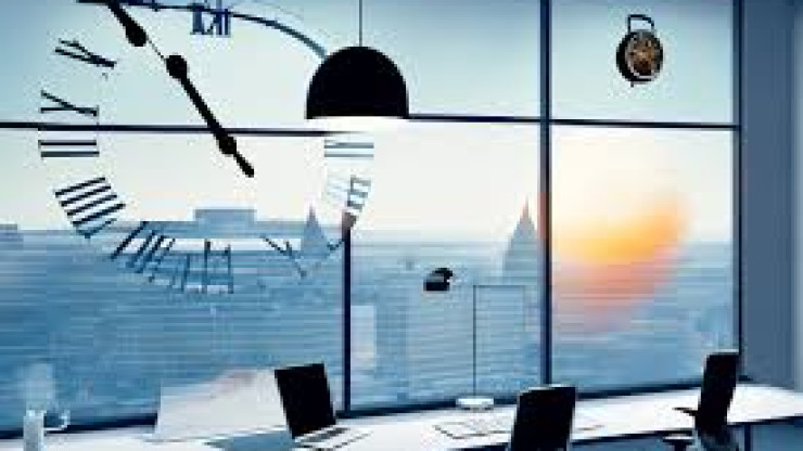 Maximizing Productivity: Implementing a Flexible Work Week in Your HR Strategy
