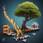 HR: The Backbone of the Company