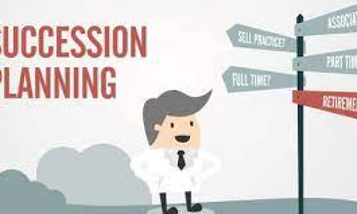 Navigating Succession Planning: Is it a Threat to Job Security or a Stepping Stone for Professional Growth?