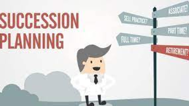 Navigating Succession Planning: Is it a Threat to Job Security or a Stepping Stone for Professional Growth?