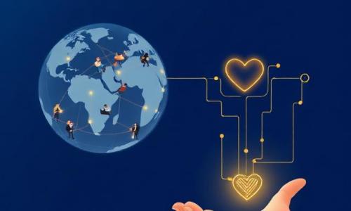 HR Isn't Just HR Anymore: The People-First Revolution in a Global, AI World