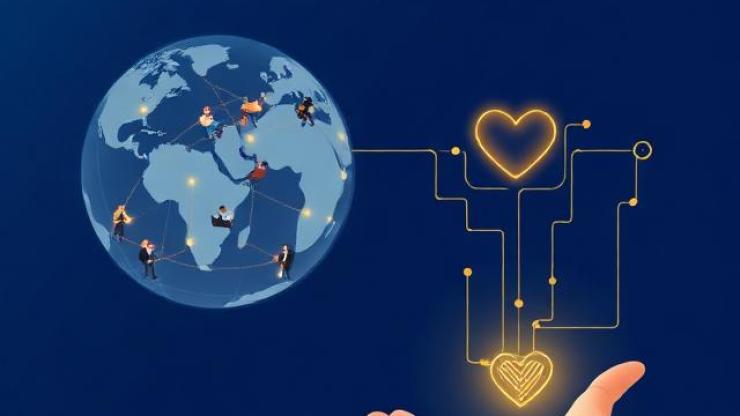 HR Isn't Just HR Anymore: The People-First Revolution in a Global, AI World