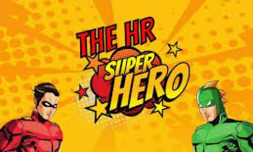 HR: The Silent Hero for Organizations