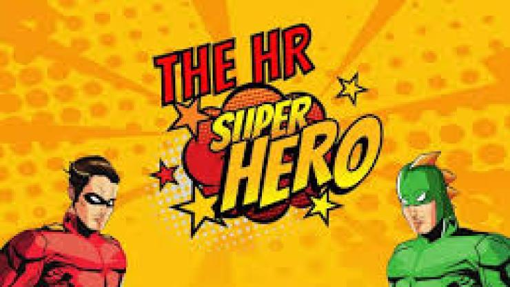 HR: The Silent Hero for Organizations